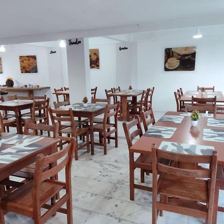 Barra Norte Hotel Balneario Camboriu Ngoại thất bức ảnh