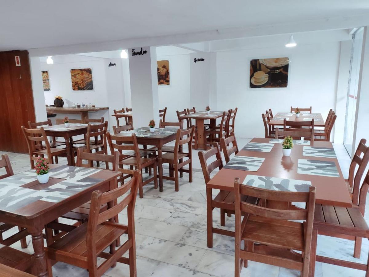 Barra Norte Hotel Balneario Camboriu Ngoại thất bức ảnh