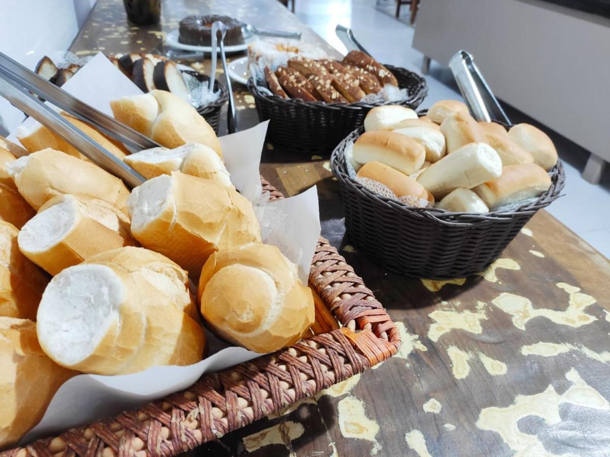 Barra Norte Hotel Balneario Camboriu Ngoại thất bức ảnh