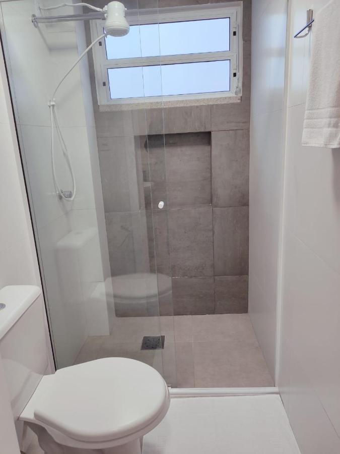 Barra Norte Hotel Balneario Camboriu Ngoại thất bức ảnh