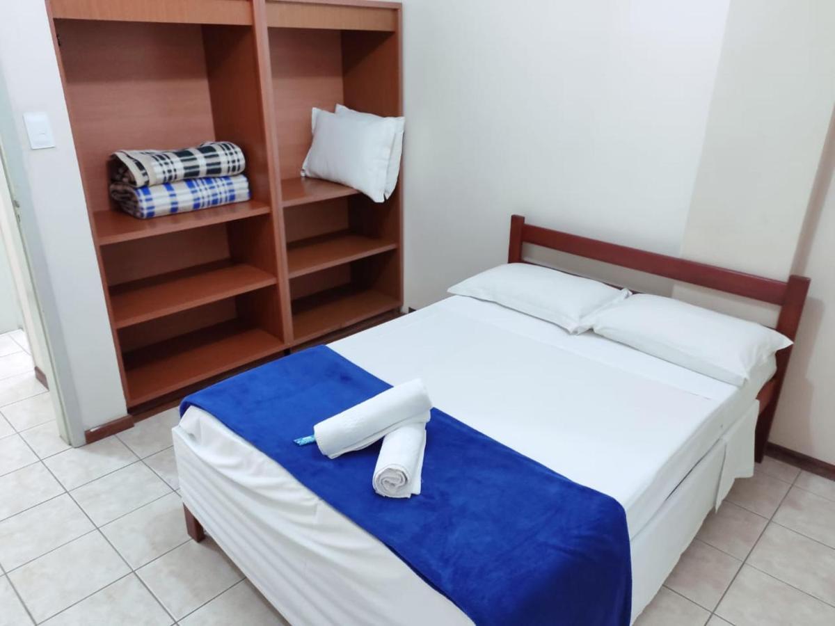Barra Norte Hotel Balneario Camboriu Ngoại thất bức ảnh