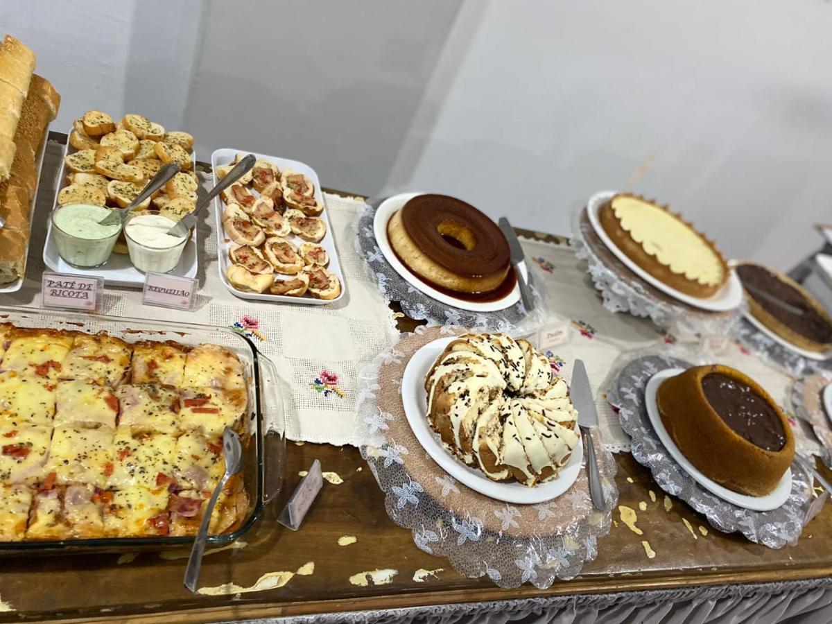 Barra Norte Hotel Balneario Camboriu Ngoại thất bức ảnh