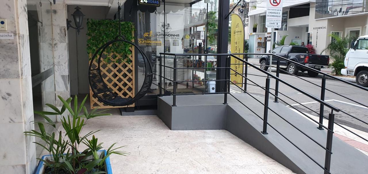 Barra Norte Hotel Balneario Camboriu Ngoại thất bức ảnh