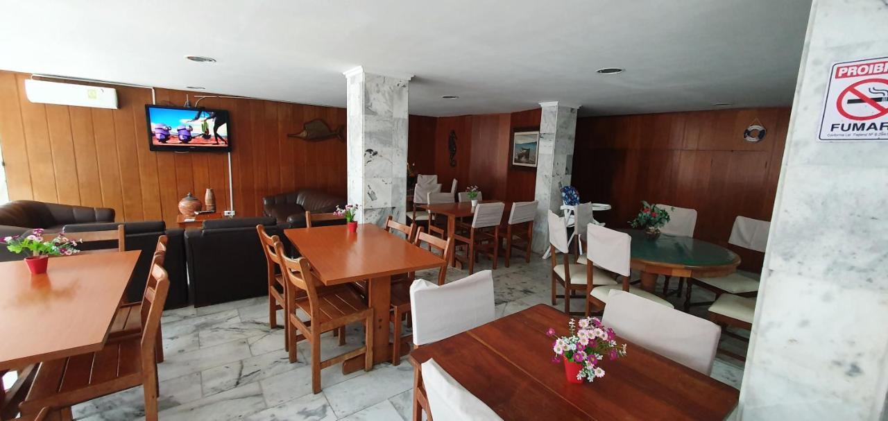 Barra Norte Hotel Balneario Camboriu Ngoại thất bức ảnh
