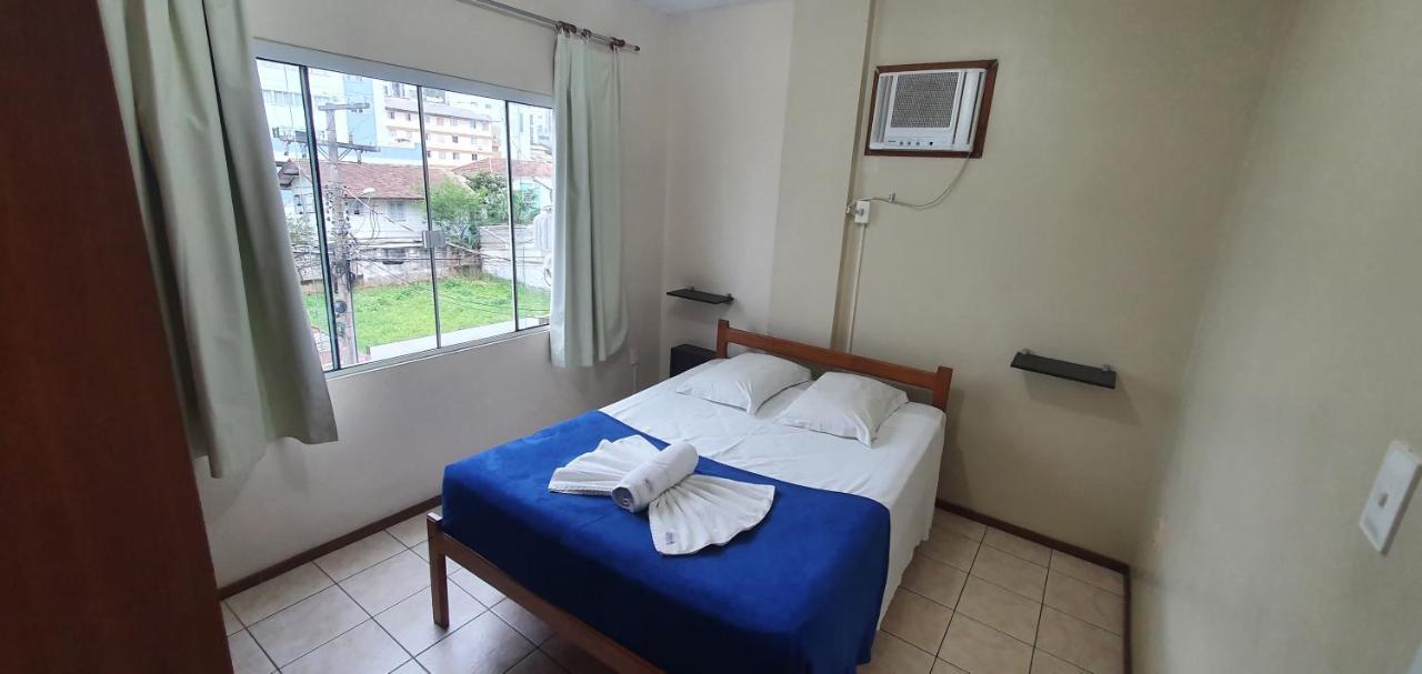 Barra Norte Hotel Balneario Camboriu Phòng bức ảnh