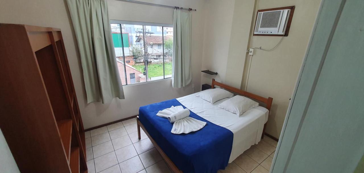 Barra Norte Hotel Balneario Camboriu Phòng bức ảnh